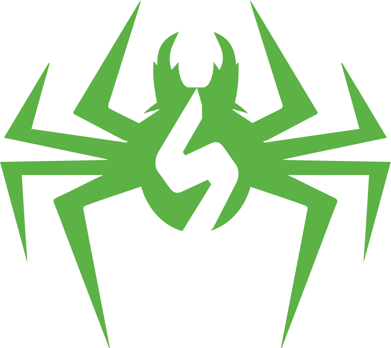   Spider Shield  